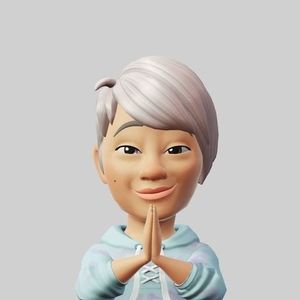 Meet your Posher, Thresia